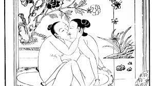 古代中国でポルノが台所に飾られていた意外な理由 | クーリエ・ジャポン