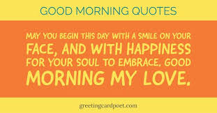 Good morning to you, my beautiful lover. Good Morning Quotes For Her To Start The Day In A Beautiful Way