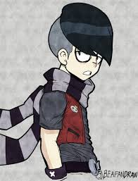 Let's face it, this is an angry kid. Carlos Brawl Stars Adli Kullanicinin Brawl Stars Panosundaki Pin Macera Zamani Karakterler Minecraft Karakterler Macera Zamani