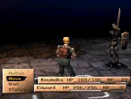 A beautiful yet troubled woman named koudelka who is summoned . Koudelka Download Gamefabrique