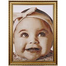 Dokuma işleminde çözgü ve atkı ipliklerinin değişik şekillerde bağlantılarına denir. Goblen Dokuma Tablo Online Tasarim Baski Digiprint Magic