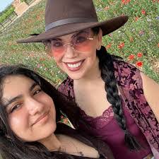 Leticia Huizar's Instagram, Twitter & Facebook