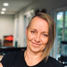 Nicole Stimpson's Instagram, Twitter & Facebook