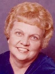 Edna Schmidt Southerland Obituary