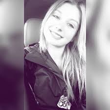 Hannah Schreiber's Instagram, Twitter & Facebook