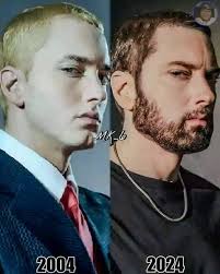 Yes, Eminem killed Hov