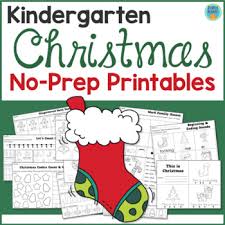 Let's make 10 using this free christmas addition worksheets for kindergarten! Christmas Worksheets Kindergarten Teachers Pay Teachers