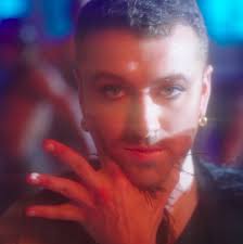 Sam Smith and Demi Lovato