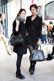 Tokyo Street Style Pictures Spring 2013 Tokyo Street Style Fashion Japanese Fashion Women