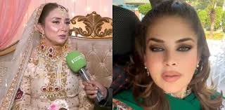 Do not involve Sikander Rizvi: Ayesha Omar clarifies regarding 'abusive ex'