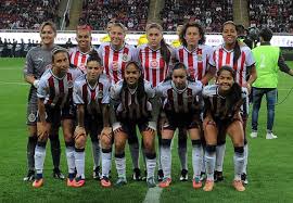 Tigres put a convincing stamp on a dominant season, winning the final leg of their series. Chivas Femenil