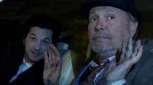 Prime Video: Standing Up, Falling Down