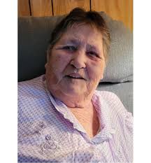 Pauline (Root) Marsh