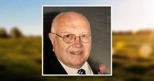 John H. Westphal Obituary April 23, 2018