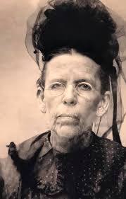 This is William Harrison Aliff & Amanda Jane Wriston Aliff. Parents of  Arvada Aliff Rinehart William was a brother to great grandmother Harriett  Elizabeth Aliff Coleman.