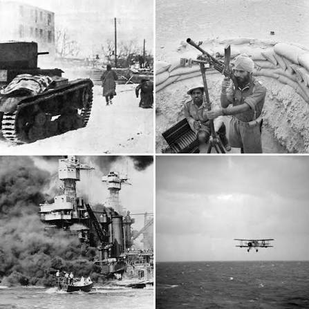 Timeline of World War II (1941) - Wikipedia