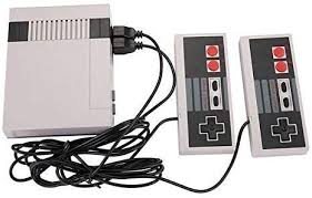 Check spelling or type a new query. Vermo Classic Games Console Retro Mini Game System Retro Mini Nes Console Retro Game Console Built In Games 620 Classic Games Mini Nes Retro Video Game Console Nes Console Buy Online In Barbados