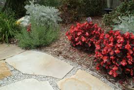 Landscape edging creates a defined boundary between your lawn and decorative beds. 3 Types Of Lawn Edging For Landscape Design