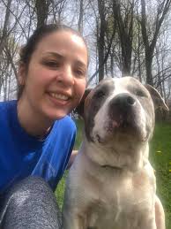 Rehoming 3-year-old male dog in Leander