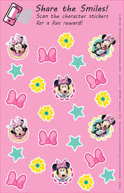 Minnie Mouse Reward Chart Best Picture Of Chart Anyimage Org