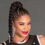 Bianca Belair Says She Wasn't Ready For Nikki Cross, Ariel Monroe Faces  Zeuxis (Video)