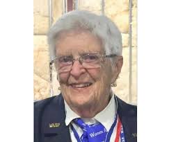 Mildred Doyle Obituary (1921