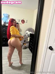 Stefany Diaz  Stefany-diaz-21  stefany_diaz_21 Фото утечки OnlyFans  обнаженная №17 - Nudogram v2.1