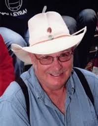 James “Jim” Davis Rye Obituary