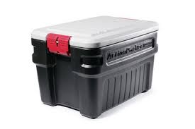 Whether you're packing a heavy load or need a tote for fragile items, use stack it right. The Best Storage Containers Reviews By Wirecutter
