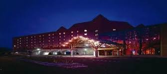 Kewadin Casino Sault Ste Marie Michigan Nature Places To Visit Michigan