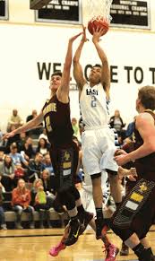 Cheyenne East basketball teams sweep Laramie