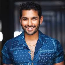 Levin Valayil (@lvalayil) • Instagram photos and videos