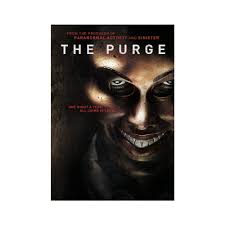 The Purge (2013 - DVD), 1 ct - Ralphs