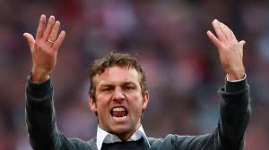 Последние твиты от markus weinzierl (@mweinzierloffic). Fc Augsburg Manager Markus Weinzierl Keen To Add To Striking Options Football News Sky Sports