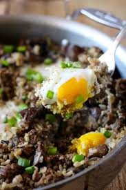 Before i even did the research on this signature hawaiian dish, i could only assume that the original loco moco had roots from japan. Ein Topf Hawaiian Loco Moco Einfaches Und Gesundes Rezept