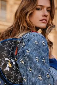 Two beloved global icons: Disney x KARL LAGERFELD