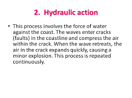Coastal Erosion Ppt Video Online Download