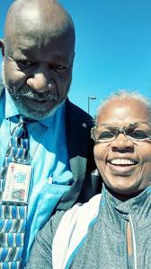 Memorial for the mayor of the Bronx