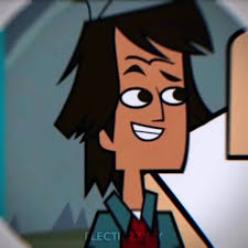 Total Dramarama Noah Vest