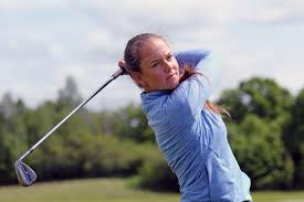 Information on players includes yearly results, profile information, a skills gauge, equipment information and much more. Linn Grant Sving Svenska Golfforbundet