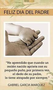 Se va acercando el día del padre y no sabes cómo sorprenderle, te traemos una colección de hermosas imágenes para poder recordar a ese gran hombre que siempre te dio todo y siempre estuvo al pendiente de ti, veras que te lo agradecerá por no olvidarte de el. Imagenes Para Whatsapp De Dia Del Padre Ingresa Desde Tu Movil Y Descarga Tus Tarjetas Para Enviar Por Whatsapp
