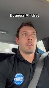 1 YEAR MILESTONE. Year one of Syverson Pressure Washing is officially  complete, and it's wild to look back at how much growth happened in such a  short amount of time both personally