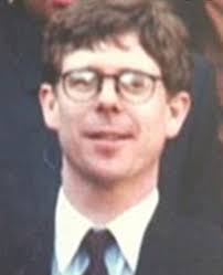 James Malcolm “Jim” Cannon (1964-2008)