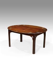 5 out of 5 stars. Antique Oval Coffee Table Low Tray On Stand Antique Butlers Tray Oval Coffee Table Mahogany Coffee Table 18th Century Antiques 19th Century Antiques Antiques Sussex Antique Furniture Uk Other Tables