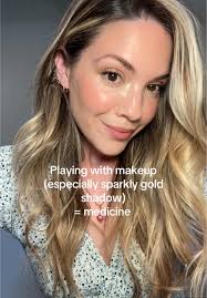 I love my everyday makeup routine