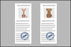 You can check on that by visiting the usda's page for dogs or cats and clicking on your destination state. Bringing Pets To The Us Import Regulations Pets2fly