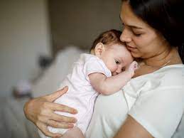 Can You Eat Junk Food If You Re Breastfeeding