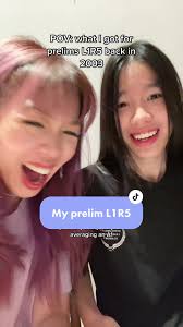 She was shook at my results 😂 #miraclefamilie #momdaughter #olevels  #studentlife #tiktoksingapore #sharethis