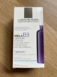 Mela B3 Sérum