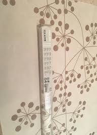 New Ikea Anno Inez Beige Natural Window Panel Curtain Room Divider For Kvartal Rails For Sale In Woodinville Wa Offerup Panel Curtains Window Panels Sheer Curtain Panels